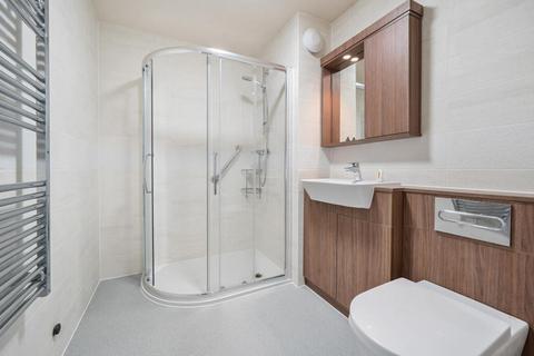 1 bedroom retirement property for sale, Botley Road, Park Gate, Southampton, SO31