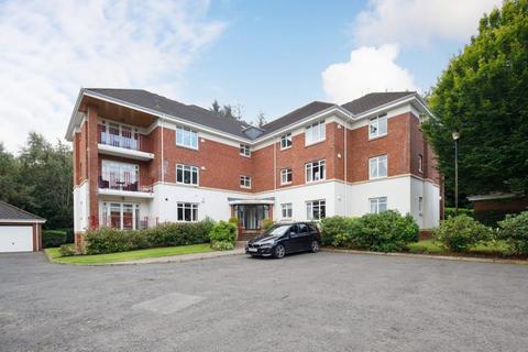 3 bedroom apartment for sale, Edenhall Court, Mearnskirk, Newton Mearns