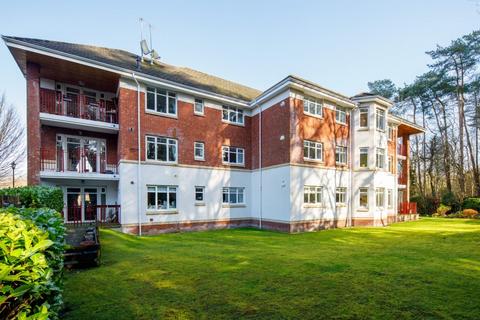 3 bedroom apartment for sale, Edenhall Court, Mearnskirk, Newton Mearns