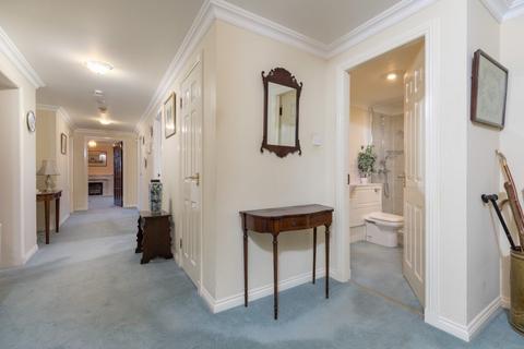 3 bedroom apartment for sale, Edenhall Court, Mearnskirk, Newton Mearns