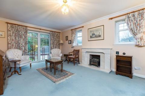 3 bedroom apartment for sale, Edenhall Court, Mearnskirk, Newton Mearns