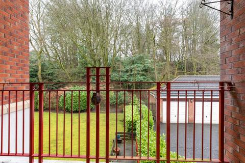 3 bedroom apartment for sale, Edenhall Court, Mearnskirk, Newton Mearns