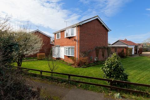 undefined, Church Lane, Heacham, King's Lynn