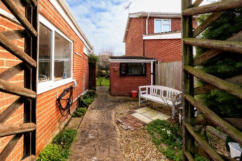 undefined, Church Lane, Heacham, King's Lynn