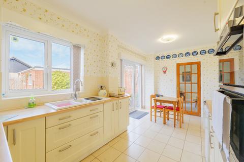 4 bedroom detached house for sale, Church Lane, Heacham, King's Lynn