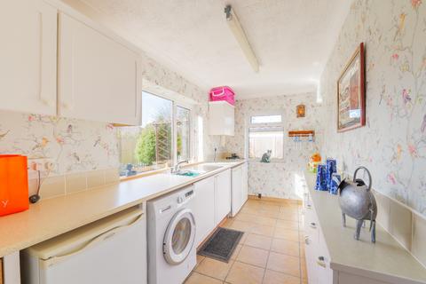 4 bedroom detached house for sale, Church Lane, Heacham, King's Lynn