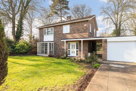 4 bedroom detached house for sale, The Coppice, Impington, Cambridge