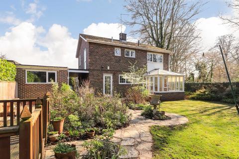 4 bedroom detached house for sale, The Coppice, Impington, Cambridge