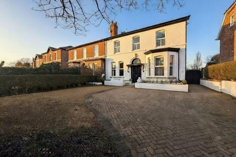 undefined, Crescent Road, Southport PR8