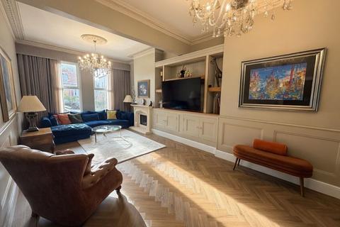 undefined, Crescent Road, Southport PR8