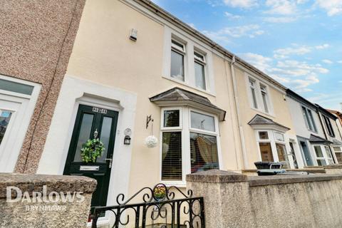 2 bedroom terraced house for sale, King Street, Brynmawr