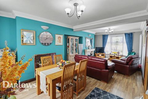 2 bedroom terraced house for sale, King Street, Brynmawr