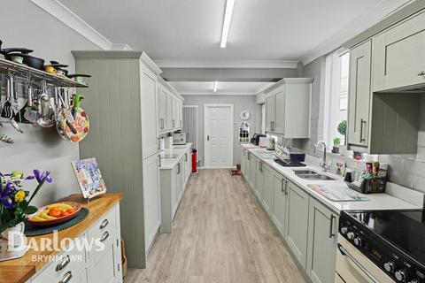 2 bedroom terraced house for sale, King Street, Brynmawr