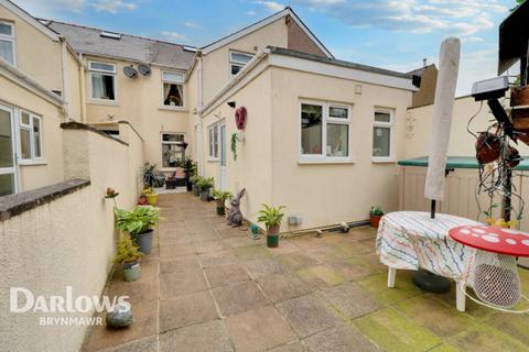 2 bedroom terraced house for sale, King Street, Brynmawr