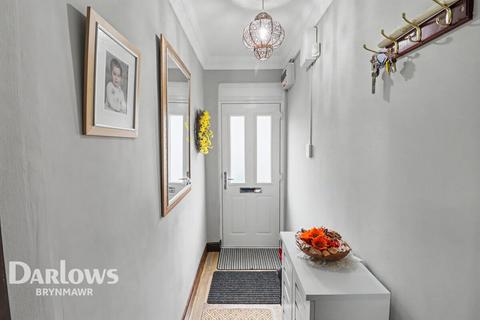 2 bedroom terraced house for sale, King Street, Brynmawr