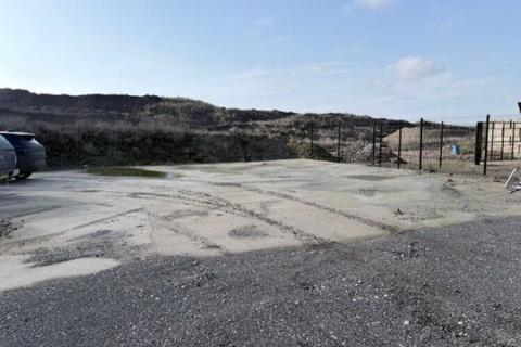 Land to rent, Back End Lane Doncaster DN9 3AN
