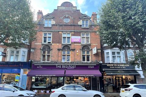 Office to rent, 43-45 Brighton Rd Surbiton KT6 5LR
