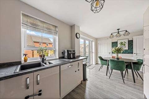 undefined, Blackmoor Way, Appleton, WA4