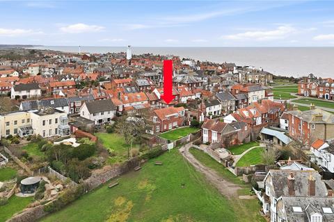 4 bedroom detached house for sale - South Green, Southwold, Suffolk, IP18