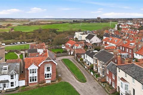 undefined, South Green, Southwold, Suffolk, IP18