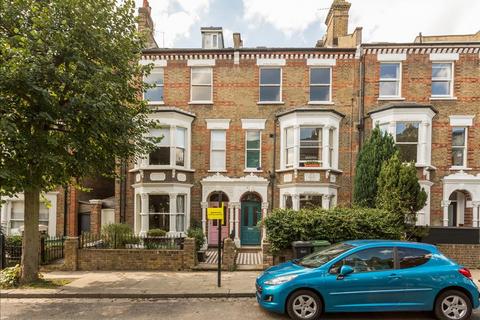 1 bedroom flat to rent - Estelle Road, London, NW3