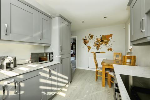 undefined, Kirkstead Lane, Thorpe Hesley, Rotherham, South Yorkshire, S61