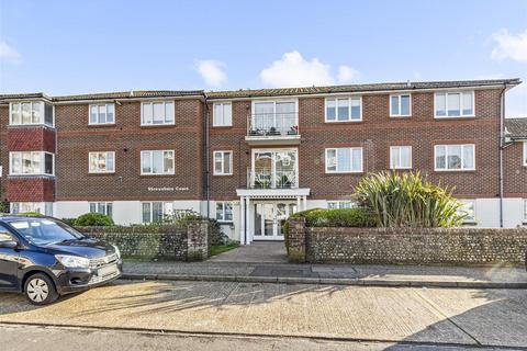 Manor Road, Worthing