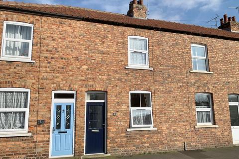 2 bedroom terraced house for sale, Outgang Road, Pickering