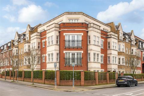 Wendle Square, London, SW11
