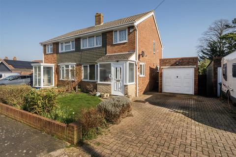 undefined, Castle View Road, Portchester,