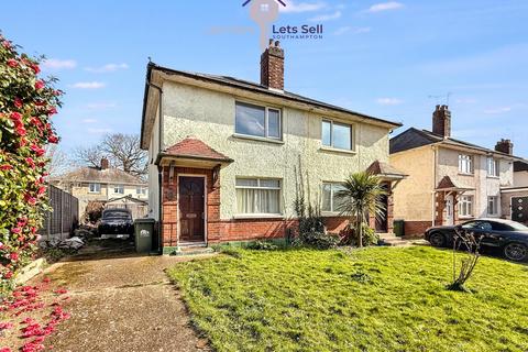 2 bedroom semi-detached house for sale, Southampton, SO19