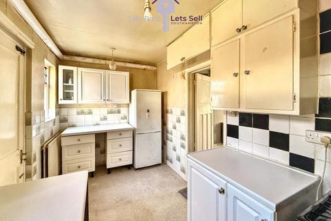 2 bedroom semi-detached house for sale, Southampton, SO19