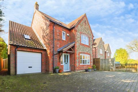 undefined, Pearsons Road, Holt NR25