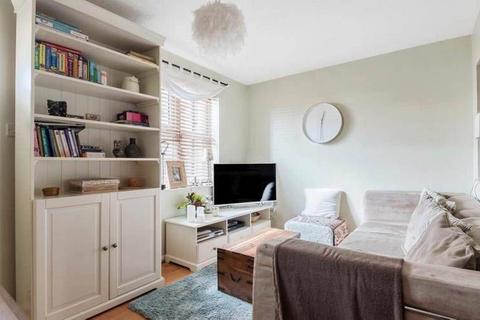 1 bedroom flat to rent, Burnham Close, Bermondsey, London, SE1
