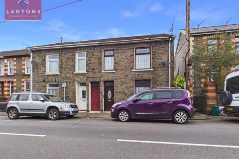 undefined, Tyntyla Road, Tonypandy, Rhondda Cynon Taf, CF40