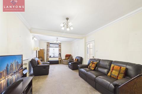 undefined, Tyntyla Road, Tonypandy, Rhondda Cynon Taf, CF40