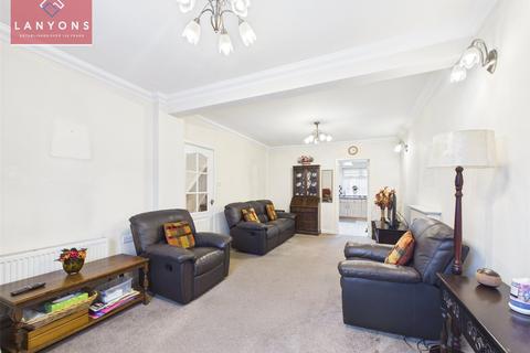 undefined, Tyntyla Road, Tonypandy, Rhondda Cynon Taf, CF40