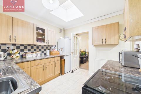 undefined, Tyntyla Road, Tonypandy, Rhondda Cynon Taf, CF40