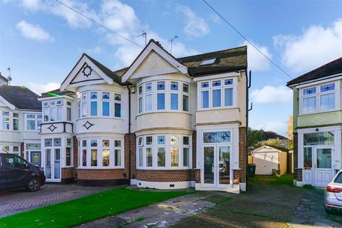 undefined, Balgonie Road, London E4
