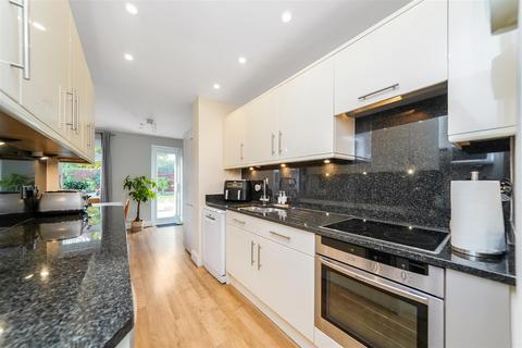 undefined, Balgonie Road, London E4