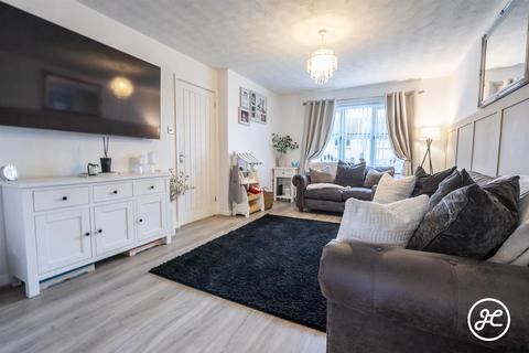 4 bedroom semi-detached house for sale, Potterton Close, Bridgwater