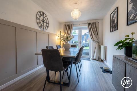 4 bedroom semi-detached house for sale, Potterton Close, Bridgwater