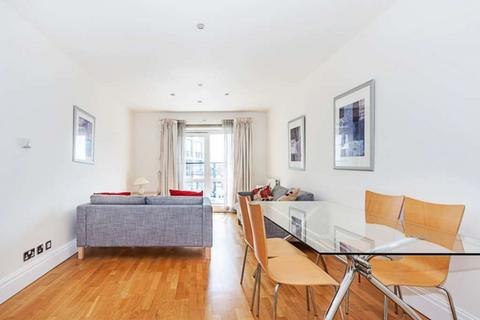 2 bedroom flat to rent, Warren House, Beckford Close, Kensington, W14