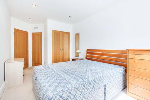 2 bedroom flat to rent, Warren House, Beckford Close, Kensington, W14