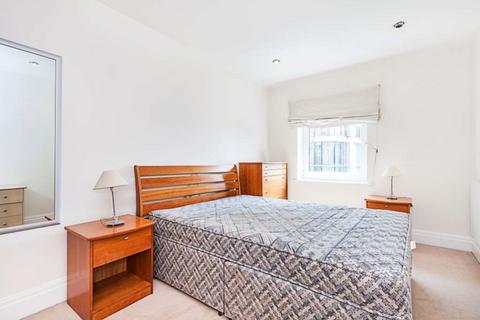 2 bedroom flat to rent, Warren House, Beckford Close, Kensington, W14