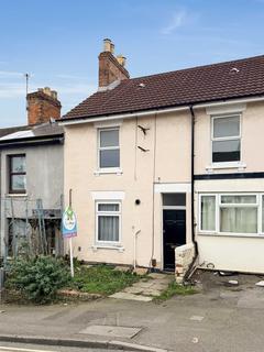 undefined, 12 Belle Vue Road, Swindon SN1