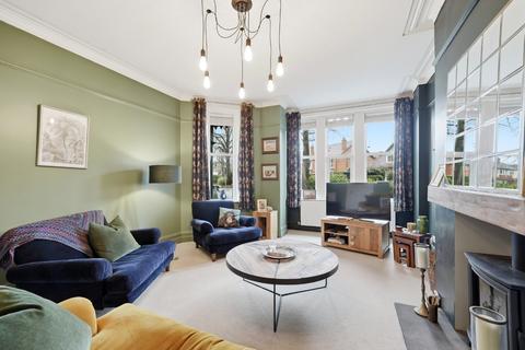 undefined, Lancaster Park Road, Harrogate, North Yorkshire, HG2
