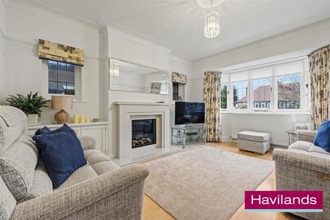 4 bedroom detached house for sale, Cresswell Way, London