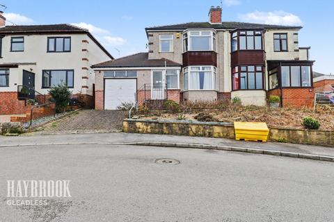 3 bedroom semi-detached house for sale, Allenby Drive, Sheffield