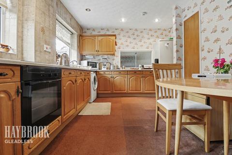 3 bedroom semi-detached house for sale, Allenby Drive, Sheffield